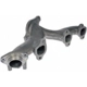 Purchase Top-Quality Exhaust Manifold by DORMAN (OE SOLUTIONS) - 674-948 pa1