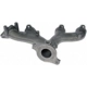 Purchase Top-Quality Exhaust Manifold by DORMAN (OE SOLUTIONS) - 674-948 pa2