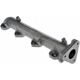 Purchase Top-Quality Exhaust Manifold by DORMAN (OE SOLUTIONS) - 674-953 pa1