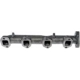 Purchase Top-Quality Exhaust Manifold by DORMAN (OE SOLUTIONS) - 674-953 pa2