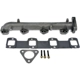 Purchase Top-Quality Exhaust Manifold by DORMAN (OE SOLUTIONS) - 674-953 pa4