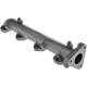 Purchase Top-Quality Exhaust Manifold by DORMAN (OE SOLUTIONS) - 674-953 pa5