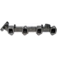 Purchase Top-Quality Exhaust Manifold by DORMAN (OE SOLUTIONS) - 674-954 pa8