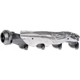Purchase Top-Quality Exhaust Manifold by DORMAN (OE SOLUTIONS) - 674-956 pa1
