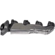 Purchase Top-Quality DORMAN (OE SOLUTIONS) - 674-957 - Exhaust Manifold pa6