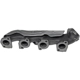 Purchase Top-Quality DORMAN (OE SOLUTIONS) - 674-957 - Exhaust Manifold pa8