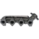 Purchase Top-Quality DORMAN (OE SOLUTIONS) - 674-961 - Exhaust Manifold pa5