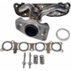 Purchase Top-Quality Exhaust Manifold by DORMAN (OE SOLUTIONS) - 674-981 pa3