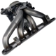 Purchase Top-Quality Exhaust Manifold by DORMAN (OE SOLUTIONS) - 674-982 pa4