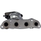 Purchase Top-Quality Exhaust Manifold by DORMAN (OE SOLUTIONS) - 674-982 pa5