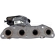 Purchase Top-Quality Exhaust Manifold by DORMAN (OE SOLUTIONS) - 674-982 pa8