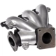 Purchase Top-Quality DORMAN (OE SOLUTIONS) - 674-983 - Exhaust Manifold pa5