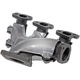 Purchase Top-Quality DORMAN (OE SOLUTIONS) - 674-983 - Exhaust Manifold pa6