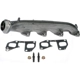 Purchase Top-Quality DORMAN (OE SOLUTIONS) - 674-985 - Exhaust Manifold pa11