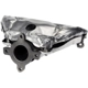 Purchase Top-Quality DORMAN (OE SOLUTIONS) - 674-985 - Exhaust Manifold pa4