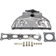 Purchase Top-Quality DORMAN (OE SOLUTIONS) - 674-985 - Exhaust Manifold pa8