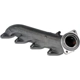 Purchase Top-Quality DORMAN (OE SOLUTIONS) - 674-987 - Exhaust Manifold pa2
