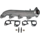 Purchase Top-Quality DORMAN (OE SOLUTIONS) - 674-987 - Exhaust Manifold pa4