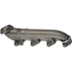 Purchase Top-Quality DORMAN (OE SOLUTIONS) - 674-987 - Exhaust Manifold pa9