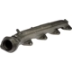 Purchase Top-Quality DORMAN (OE SOLUTIONS) - 674-988 - Exhaust Manifold pa10