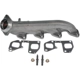 Purchase Top-Quality DORMAN (OE SOLUTIONS) - 674-988 - Exhaust Manifold pa4