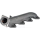 Purchase Top-Quality DORMAN (OE SOLUTIONS) - 674-988 - Exhaust Manifold pa5