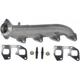 Purchase Top-Quality DORMAN (OE SOLUTIONS) - 674-988 - Exhaust Manifold pa8