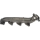Purchase Top-Quality DORMAN (OE SOLUTIONS) - 674-988 - Exhaust Manifold pa9