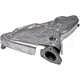 Purchase Top-Quality Exhaust Manifold by DORMAN (OE SOLUTIONS) - 674-990 pa10