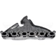 Purchase Top-Quality Exhaust Manifold by DORMAN (OE SOLUTIONS) - 674-990 pa8