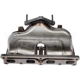 Purchase Top-Quality Exhaust Manifold by DORMAN (OE SOLUTIONS) - 674-996 pa1