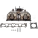 Purchase Top-Quality Exhaust Manifold by DORMAN (OE SOLUTIONS) - 674-996 pa5