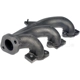 Purchase Top-Quality Exhaust Manifold by DORMAN (OE SOLUTIONS) - 674-997 pa4