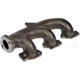 Purchase Top-Quality Exhaust Manifold by DORMAN (OE SOLUTIONS) - 674-997 pa5