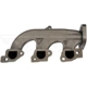 Purchase Top-Quality Exhaust Manifold by DORMAN (OE SOLUTIONS) - 674-997 pa6