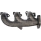 Purchase Top-Quality Exhaust Manifold by DORMAN (OE SOLUTIONS) - 674-997 pa7