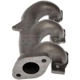 Purchase Top-Quality Exhaust Manifold by DORMAN (OE SOLUTIONS) - 674-997 pa8