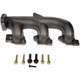 Purchase Top-Quality Exhaust Manifold by DORMAN (OE SOLUTIONS) - 674-997 pa9