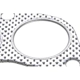 Purchase Top-Quality Exhaust Manifold Gasket by AJUSA - 00646600 pa3
