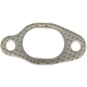 Purchase Top-Quality Exhaust Manifold Gasket by AJUSA - 13002000 pa1