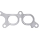 Purchase Top-Quality AJUSA - 13093100 - Exhaust Manifold Gasket pa1