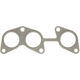 Purchase Top-Quality AJUSA - 13108200 - Exhaust Manifold Gasket pa2