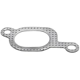 Purchase Top-Quality AJUSA - 13113000 - Exhaust Manifold Gasket pa2