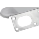 Purchase Top-Quality AJUSA - 13168000 - Exhaust Manifold Gasket pa3