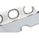 Purchase Top-Quality AJUSA - 13168000 - Exhaust Manifold Gasket pa4