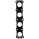 Purchase Top-Quality Exhaust Manifold Gasket by AUTO 7 - 646-0003 pa1