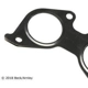 Purchase Top-Quality Exhaust Manifold Gasket by BECK/ARNLEY - 037-4860 pa2