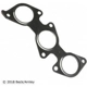 Purchase Top-Quality Exhaust Manifold Gasket by BECK/ARNLEY - 037-4860 pa4