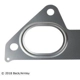 Purchase Top-Quality Exhaust Manifold Gasket by BECK/ARNLEY - 037-8021 pa1