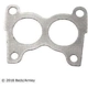 Purchase Top-Quality Exhaust Manifold Gasket by BECK/ARNLEY - 037-8030 pa2